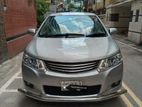 Toyota Allion G-push start 2008