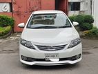 Toyota Allion G Push Start 2010