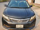 Toyota Allion G Push Start 2010