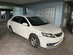 Toyota Allion G Push Start 2011