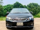 Toyota Allion G PUSH START 2011