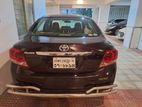 Toyota Allion G (Push start) 2011