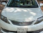 Toyota Allion G PUSH START 2012