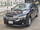 Toyota Allion G Push Start 2012