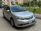 Toyota Allion G PUSH START 2014