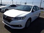 Toyota Allion G-Push Start 2016