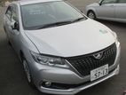 Toyota Allion G PUSH START 2018