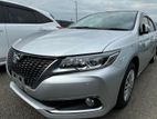 Toyota Allion G PUSH START 2019