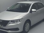 Toyota Allion G PUSH START 2019