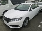 Toyota Allion G (PUSH START) 2019