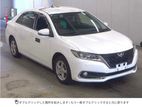 Toyota Allion G PUSH START 2019