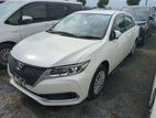 Toyota Allion G-Push Start 2019