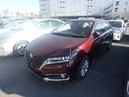 Toyota Allion (G-Push Start) Model 2019