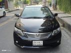 Toyota Allion G Push start Octne 2012