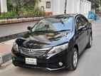 Toyota Allion G Push start Octne 2012