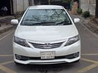 Toyota Allion G Push Start pearl 2010