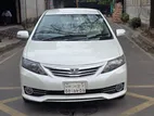 Toyota Allion G Push Start pearl 2010