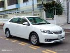 Toyota Allion G Push Start pearl 2014