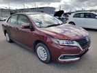 Toyota Allion G PUSH WINE 2019