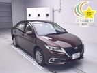 Toyota Allion G Red 4.5 Point 2021