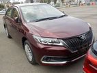 Toyota Allion G Red Wine 2019