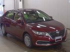 Toyota Allion G RED WINE BEIGE 4KM 2020