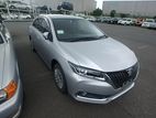 Toyota Allion G SILVER 2019