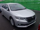 Toyota Allion G Silver 2019