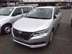 Toyota Allion G Silver 4/82000 km 2020