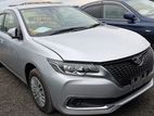 Toyota Allion G Silver Beige Int. 2020