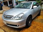 Toyota Allion G SPECIAL EDITION 2005