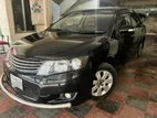 Toyota Allion G STYLISH OCTANE 2009