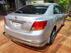 Toyota Allion G STYLISH PACKAGE 2008