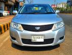 Toyota Allion G Stylish Pkg Octane 2007