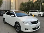 Toyota Allion G Stylish Pkg Push 2007