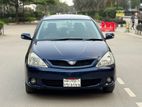 Toyota Allion G Super Fresh 2004