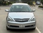 Toyota Allion G Super Fresh 2007