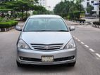 Toyota Allion G Super Fresh 2007