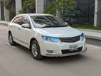 Toyota Allion G+ SUPER FRESH 2009