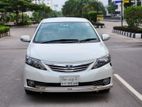 Toyota Allion G+ Super Fresh LPG 2012