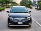 Toyota Allion G Super Fresh Octane 2011