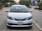 Toyota Allion G+ Super Fresh Octon 2016