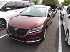 Toyota Allion G Wine 3.5/16k km 2019