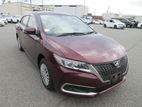 Toyota Allion G Wine 3.5/39k km 2020
