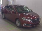 Toyota Allion G Wine 3.5/63k km 2019