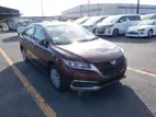 Toyota Allion G Wine 4/17000 km 2019