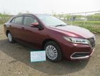 Toyota Allion G Wine 4/33k km 2020