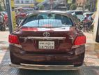 Toyota Allion G+ with Loan 2019