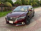 Toyota Allion G With Sunroof 2016