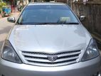 Toyota Allion G.A15.SILVER 2003